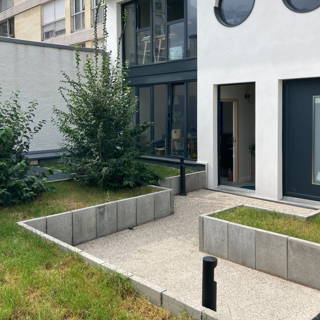 Espace indépendant 30 m² 8 postes Coworking Avenue Faidherbe Asnières-sur-Seine 92600 - photo 6